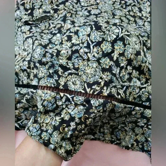 Free People Women’s Boheme Mini Dress Size 10 NWT - Picture 7 of 7